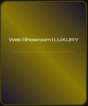 Web Showroom | Luxury
