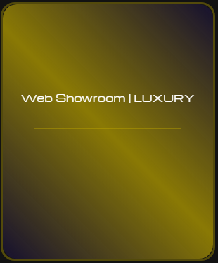 Web Showroom | Luxury