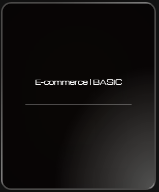 E-commerce | Basic