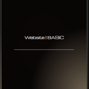 Website | Basic