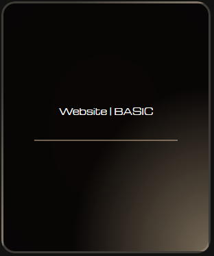 WS-B Website | Basic