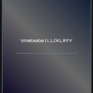 Website | Luxury
