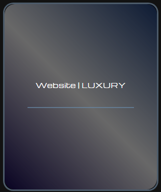 WS-L1 Website | Luxury