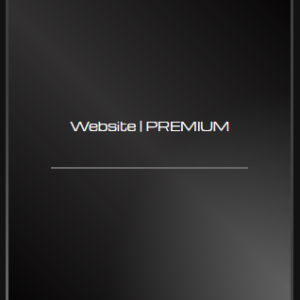 Website | Premium