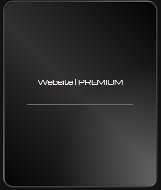 WS-P1 Website | Premium